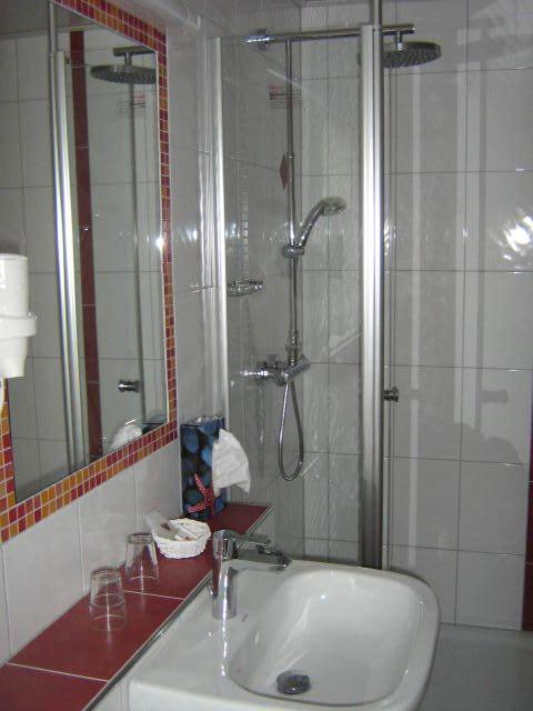 Gasthaus Laubacher Wald Laubach  Phòng bức ảnh