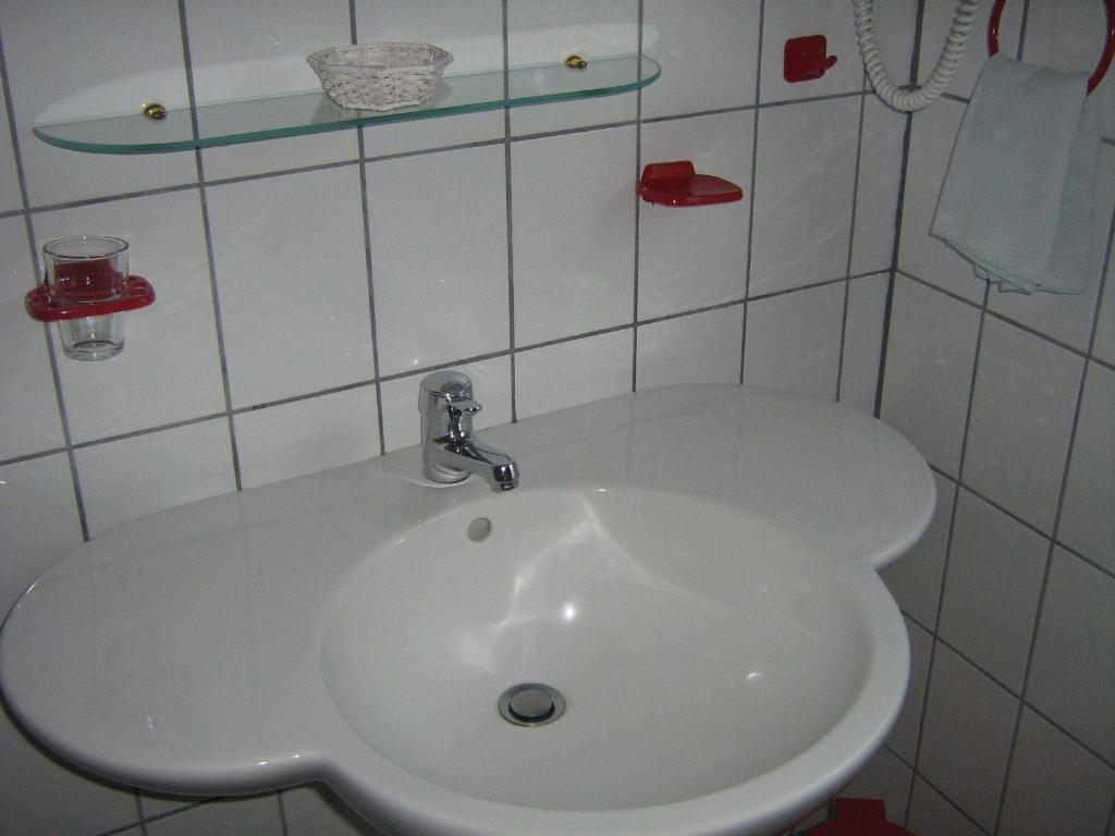 Gasthaus Laubacher Wald Laubach  Phòng bức ảnh